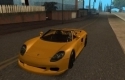Porsche Carrera GT TT Black Revel