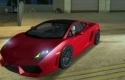 Lamborghini Gallardo LP560-4 TT Black Revel
