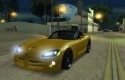 Dodge Viper SRT-10 Roadster TT Black Revel