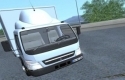 Mitsubishi Fuso Center