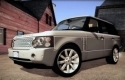 2008 Land Rover Range Rover Supercharged