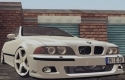 2003 BMW M5 E39 StaticWheels