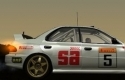 1995 Subaru Impreza WRC