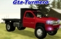 Chevrolet Silverado HD 3500 2012