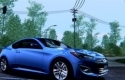 2013 Hyundai Genesis Coupé 3.8 Track V1.0