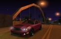 Ford Shelby GT500 TT Black Revel