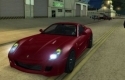 Ferrari 599 GTB TT Black Revel