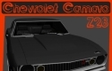 Chevrolet Camaro Z28
