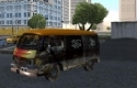 Mercedes Benz 207d