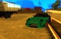 Mazda RX7 Falken edition