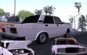 VaZ 2107 Azeri