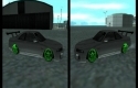 Nissan Skyline R33 Drift Monster Energy