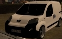 Peugeot Bipper
