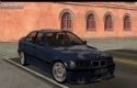 BMW E36 M3 - Sedan