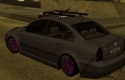 VW Passat B5 Dope
