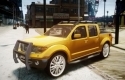 Nissan Frontier DUB v2.0
