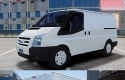 Ford Transit 2011 v1.0