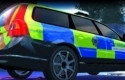 Volvo XC70 Garda Car (Police)