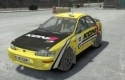 1995 Subaru Impreza WRX STI Rally (DiRT2)