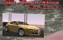 Alfa Romeo Brera Italia Independent