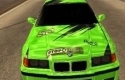 BMW E36 Turkish Racer