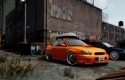 Subaru Impreza WRX STI 2005
