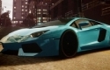 2012 Lamborghini Aventador LP700-4