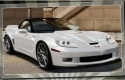 2009 Chevrolet Corvette ZR1 v1.0