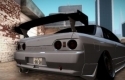 Nissan Skyline GTS R32 JDM
