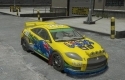 Mitsubishi Eclipse GT Rallycross (DiRT2)