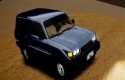 1997 Toyota Land Cruiser GX