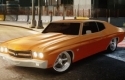 Chevrolet Chevelle 70 v2.0