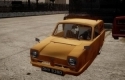 1970 Reliant Supervan III