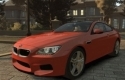 2013 BMW M6 F13