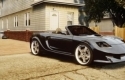 Toyota MR S