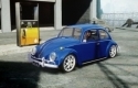VW Fusca Gran Luxo vs 2.0