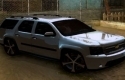 Chevrolet Tahoe HD Rimz