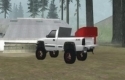 2000 Chevrolet Silverado