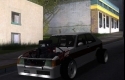 Opel Kadett D Hotrod