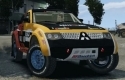 2005 Mitsubishi Montero EVO MPR11