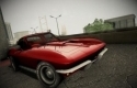 Chevrolet Corvette C2 Stingray
