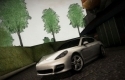 Porsche Panamera Turbo Tunable