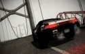 NFS Undercover Cop Car MUS