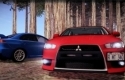 2008 Mitsubishi Lancer Evolution X