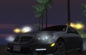 2010 Mercedes Benz E63 AMG