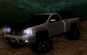 Chevrolet Silverado Final