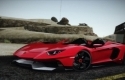 2012 Lamborghini Aventador J