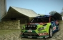 Ford Focus RS WRC