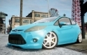 2012 Ford Fiesta