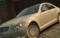 2006 Mercedes-Benz W221 S500